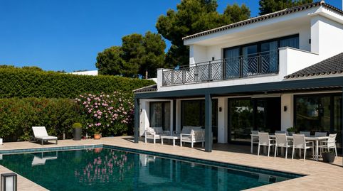 Wohnung zum Verkauf in Calle Santiago de Compostela, 1, Sotogrande Costa, Sotogrande - Bild 4 Foto 4 von Wohnung zum Verkauf in Calle Santiago de Compostela, 1, Sotogrande Costa, Sotogrande