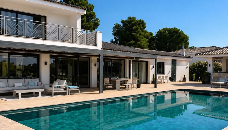 Wohnung zum Verkauf in Calle Santiago de Compostela, 1, Sotogrande Costa, Sotogrande - Bild 1 Foto 1 von Wohnung zum Verkauf in Calle Santiago de Compostela, 1, Sotogrande Costa, Sotogrande
