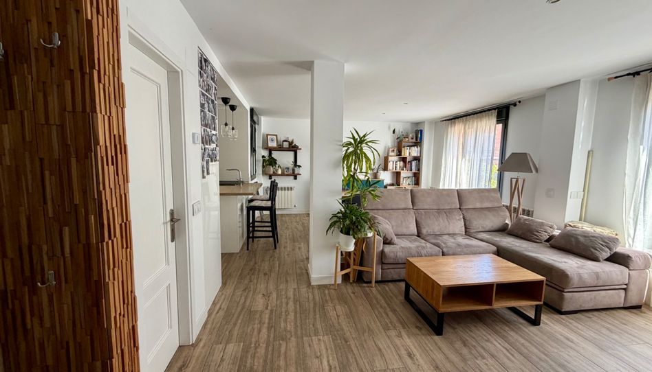 Dúplex en venta en Calle de la Inmaculada, 70, Griñón, Madrid - imagen 1 Foto 1 de Dúplex en venta en Calle de la Inmaculada, 70, Griñón, Madrid