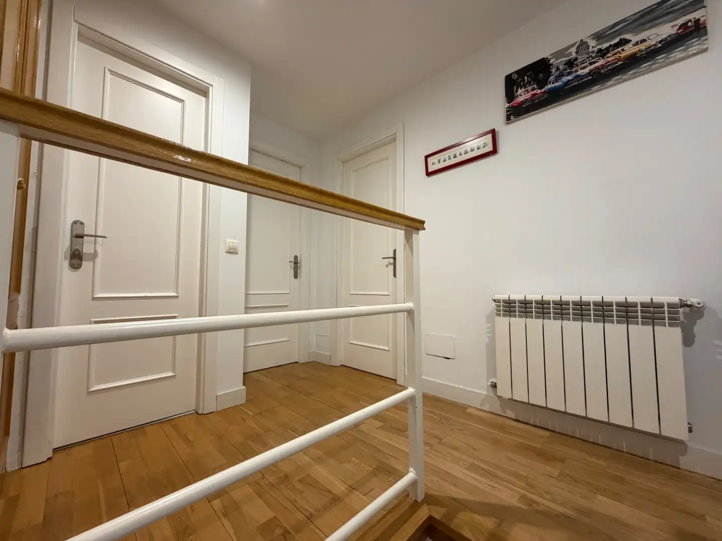Dúplex en venta en Calle de la Inmaculada, 70, Griñón Dúplex en venta en Griñón con Aire acondicionado