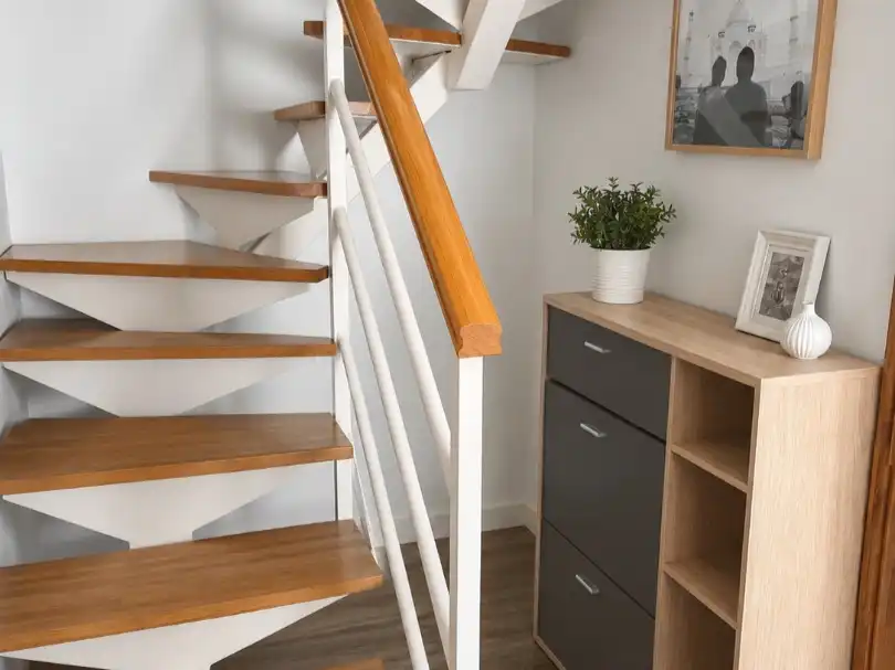 Dúplex en venta en Calle de la Inmaculada, 70, Griñón Terraza de Dúplex en venta en Griñón con Aire acondicionado