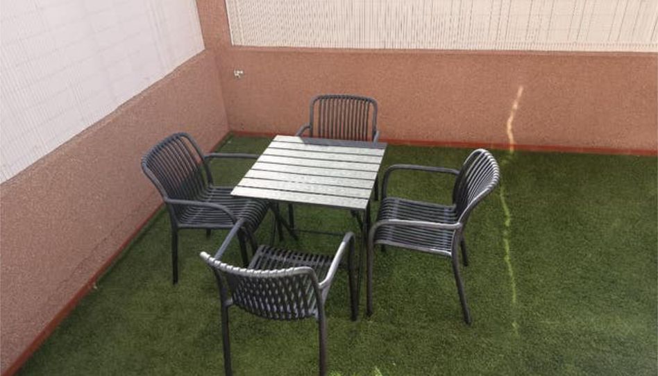 Apartament de lloguer a Candelaria - Playa La Viuda, Candelaria - imatge 1 Foto 1 de Apartament de lloguer a Candelaria - Playa La Viuda, Candelaria