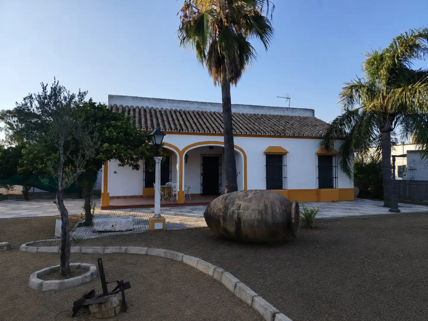 Casa o chalet de alquiler en Calle Señor de la Humildad, 2, Marchena Casa o chalet de alquiler en Calle Señor de la Humildad, 2, Marchena
