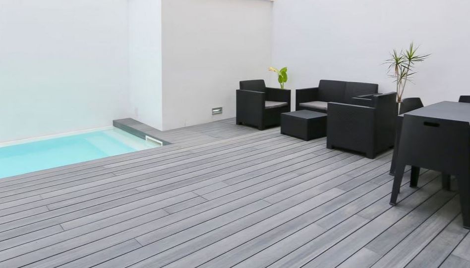 Einfamilien-Reihenhaus zur Miete in Carrer Dels Germans Villalonga, 23, Barrio de Benimaclet, Valencia Capital - Bild 1 Foto 1 von Einfamilien-Reihenhaus zur Miete in Carrer Dels Germans Villalonga, 23, Barrio de Benimaclet, Valencia Capital