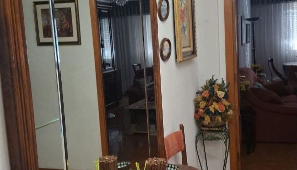 Piso de alquiler en Rúa a. Noriega Varela, 16, Centro, Ourense Capital - imagen 1 Foto 1 de Piso de alquiler en Rúa a. Noriega Varela, 16, Centro, Ourense Capital