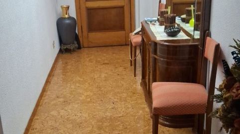 Piso de alquiler en Rúa a. Noriega Varela, 16, Centro, Ourense Capital - imagen 2 Foto 2 de Piso de alquiler en Rúa a. Noriega Varela, 16, Centro, Ourense Capital