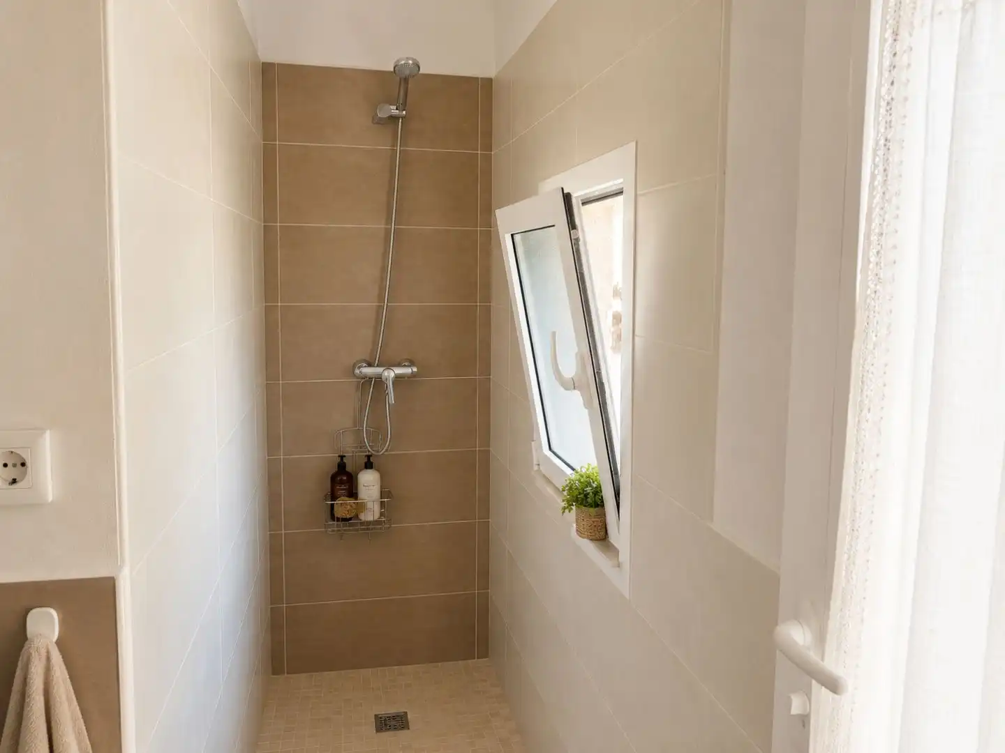 Houses for sale in Carrer Xaloc D'alcaufar, 19, Sant Lluís Bathroom of Houses for sale in Sant Lluís with Terrace