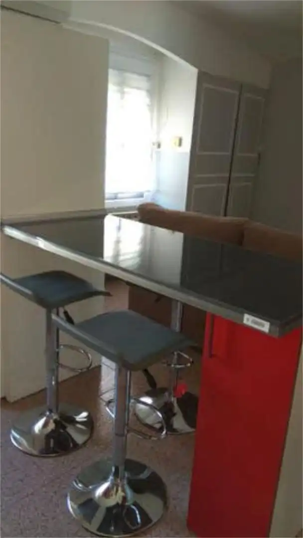 Piso de alquiler en Hospital Cocina de Piso de alquiler en Valladolid con Calefacción y Amueblado