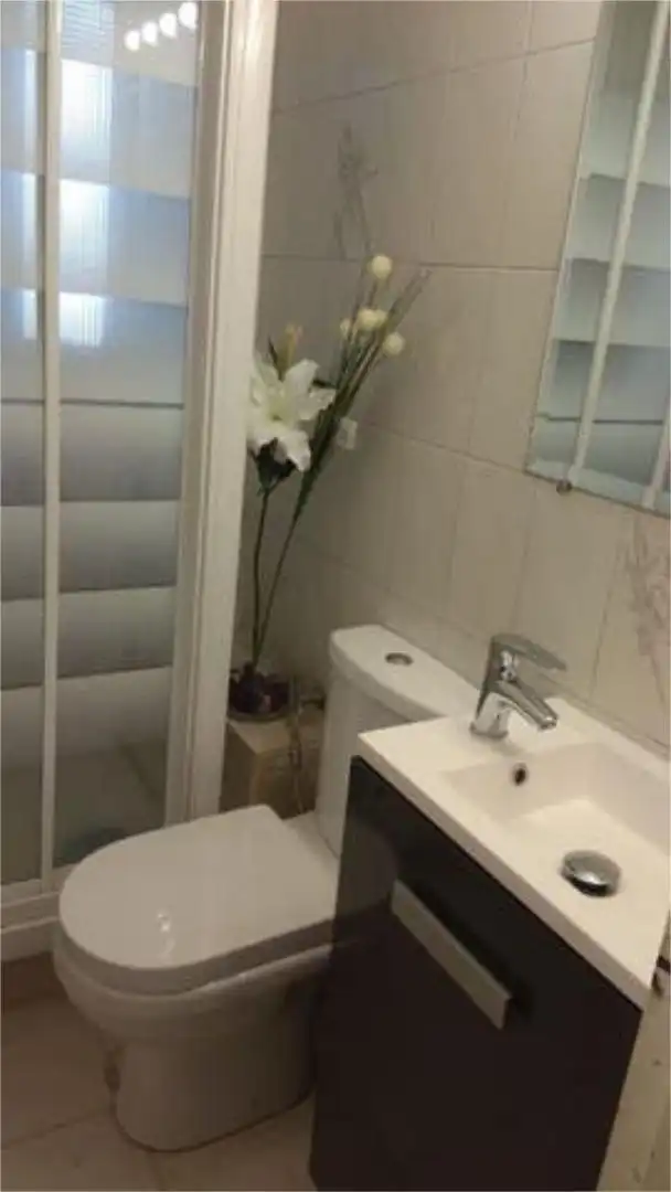 Piso de alquiler en Hospital Baño de Piso de alquiler en Valladolid con Calefacción y Amueblado