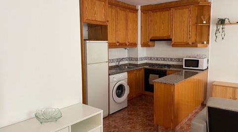 Apartamento de alquiler en Avenida Diputación, 3, Viver, Castellón - imagen 2 Foto 2 de Apartamento de alquiler en Avenida Diputación, 3, Viver, Castellón