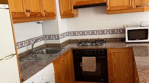 Apartamento de alquiler en Avenida Diputación, 3, Viver, Castellón - imagen 4 Foto 4 de Apartamento de alquiler en Avenida Diputación, 3, Viver, Castellón