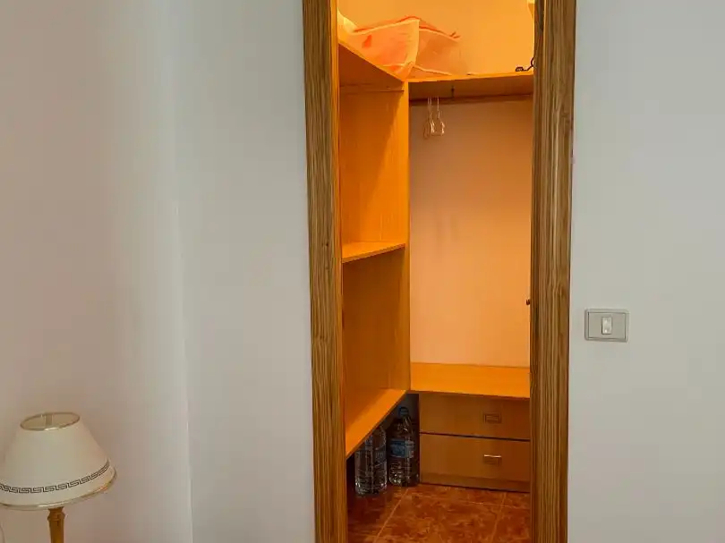 Apartamento de alquiler en Avenida Diputación, 3, Viver Apartamento de alquiler en Viver con Terraza, Trastero y Amueblado
