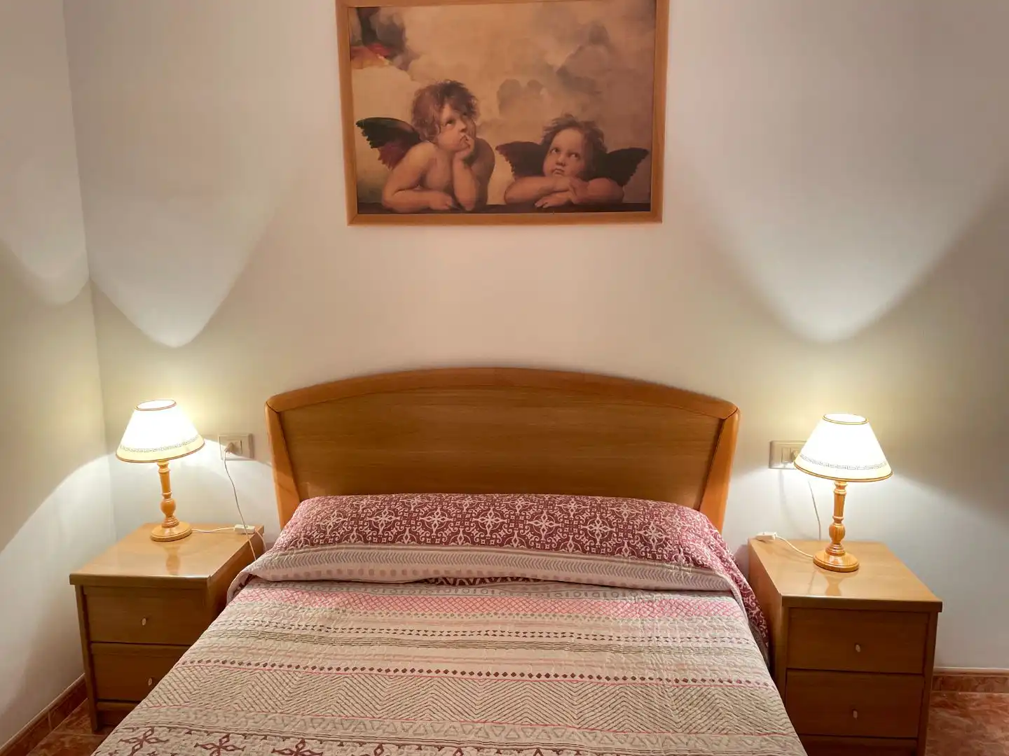 Apartamento de alquiler en Avenida Diputación, 3, Viver Habitación de Apartamento de alquiler en Viver con Terraza, Trastero y Amueblado