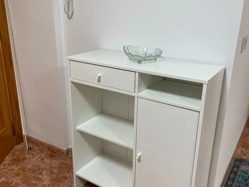 Apartamento de alquiler en Avenida Diputación, 3, Viver Habitación de Apartamento de alquiler en Viver con Terraza, Trastero y Amueblado
