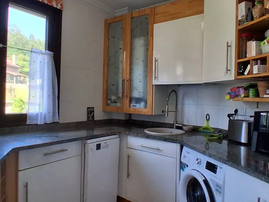 Flat for sale in Travesía de el Cantón, 34, Limpias Flat for sale in Travesía de el Cantón, 34, Limpias