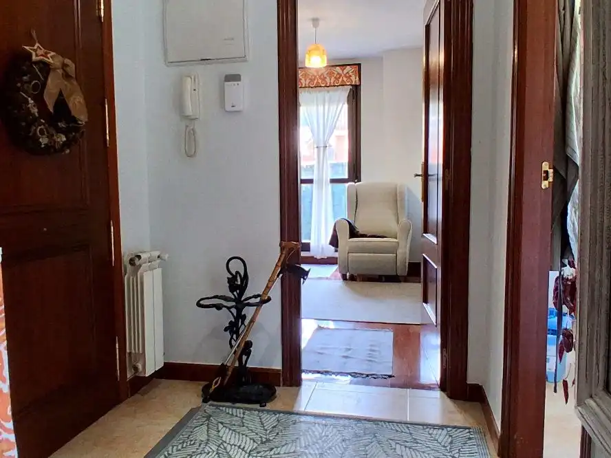 Flat for sale in Travesía de el Cantón, 34, Limpias Flat for sale in Travesía de el Cantón, 34, Limpias