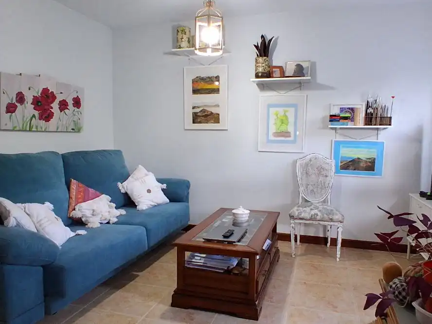 Flat for sale in Travesía de el Cantón, 34, Limpias Flat for sale in Travesía de el Cantón, 34, Limpias