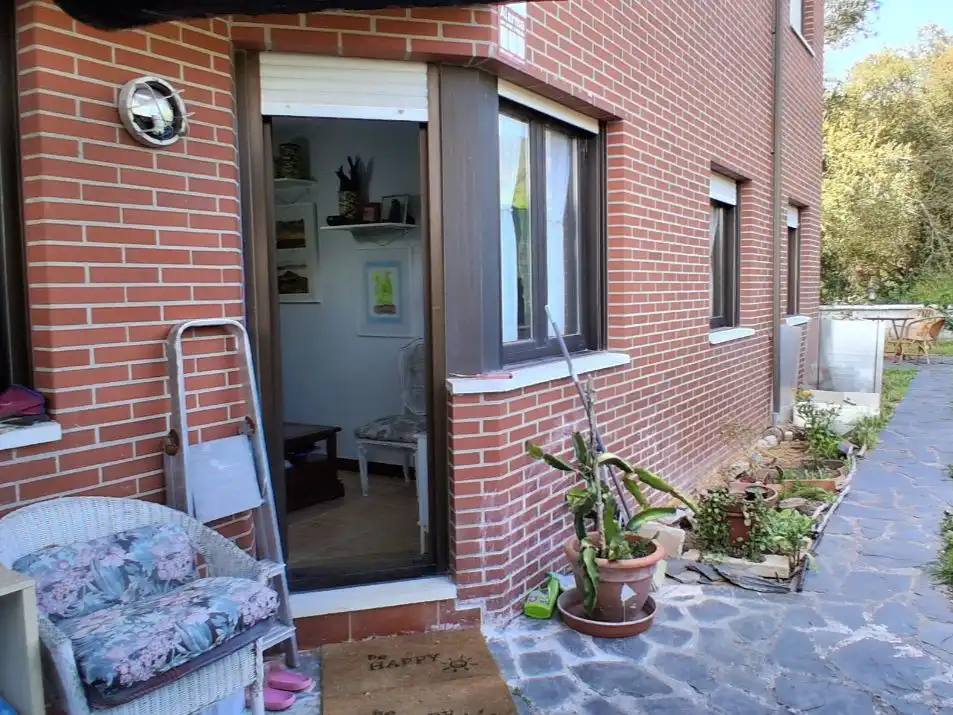 Flat for sale in Travesía de el Cantón, 34, Limpias Flat for sale in Travesía de el Cantón, 34, Limpias