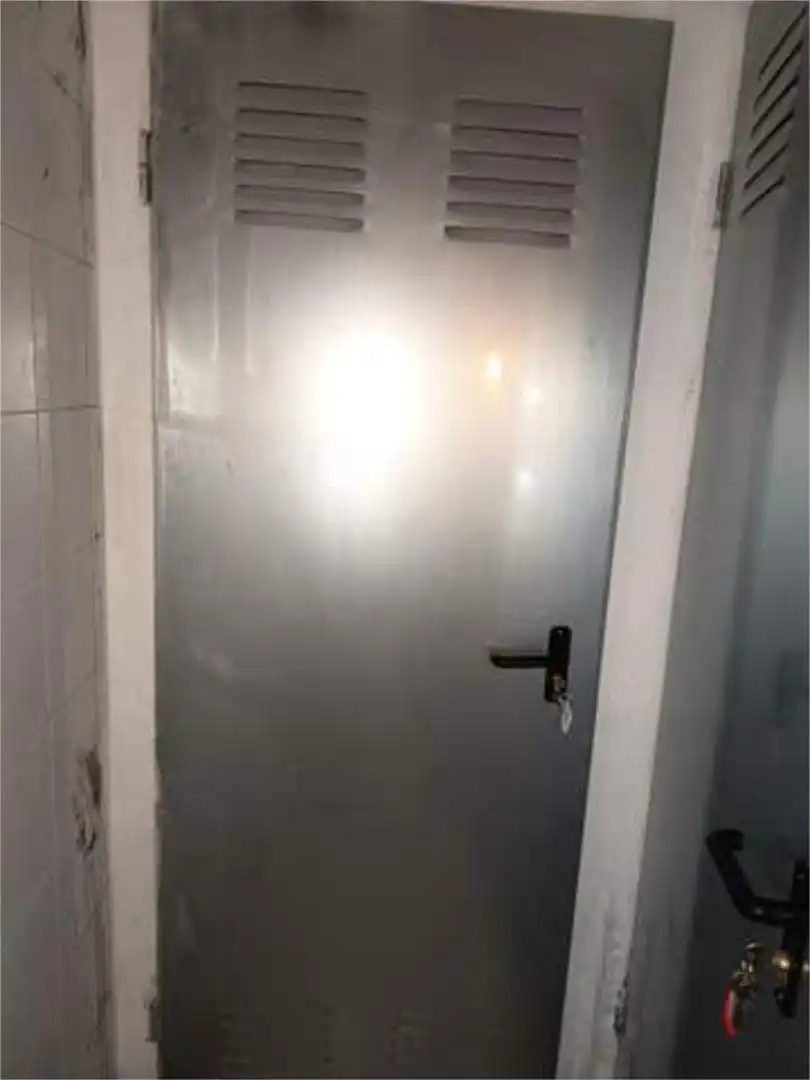 Trastero de alquiler en Zona Botánico Trastero de alquiler en Puerto de la Cruz
