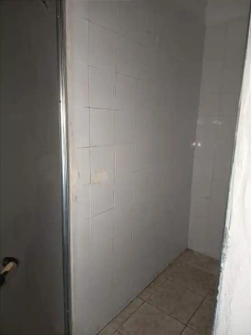 Trastero de alquiler en Zona Botánico Baño de Trastero de alquiler en Puerto de la Cruz