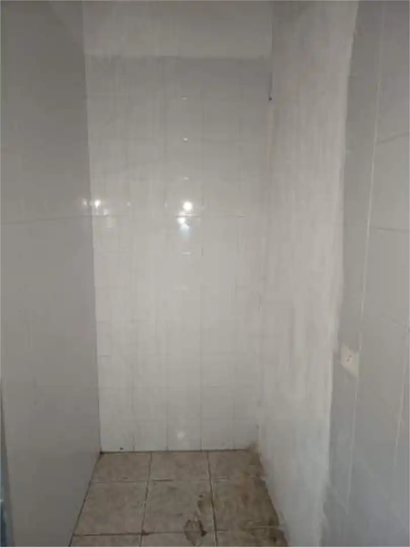 Trastero de alquiler en Zona Botánico Baño de Trastero de alquiler en Puerto de la Cruz