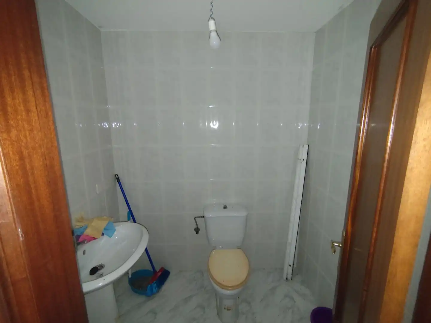 Loft en venta en Avenida Anllóns, 2, Ponteceso Baño de Loft en venta en Ponteceso con Trastero