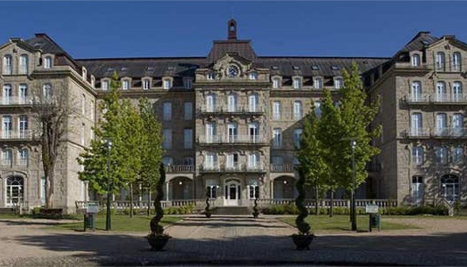 Flat for rent in Mondariz-Balneario, Pontevedra - image 1 Photo 1 of Flat for rent in Mondariz-Balneario, Pontevedra