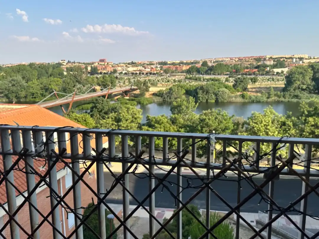 2-bed in Salamanca in Calle Jerónimo Münzer, Salamanca, 37007 · Salamanca