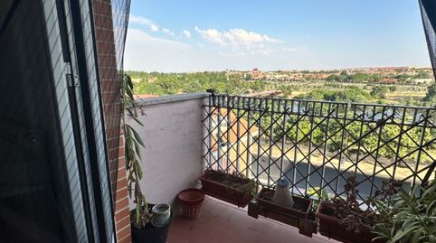 Foto 2 de Piso en venta en Calle Jerónimo Münzer, 2, La Platina- Hospital - Campus, Salamanca Capital