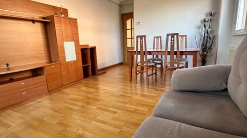 Foto 4 de Piso en venta en Calle Jerónimo Münzer, 2, La Platina- Hospital - Campus, Salamanca Capital