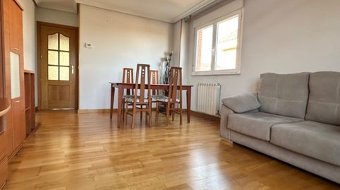 Foto 5 de Piso en venta en Calle Jerónimo Münzer, 2, La Platina- Hospital - Campus, Salamanca Capital