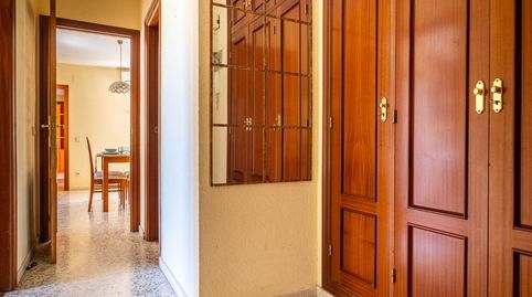 Piso de alquiler en Rotonda de Santa Eufemia, 12, Santa Eufemia, Tomares - imagen 4 Foto 4 de Piso de alquiler en Rotonda de Santa Eufemia, 12, Santa Eufemia, Tomares