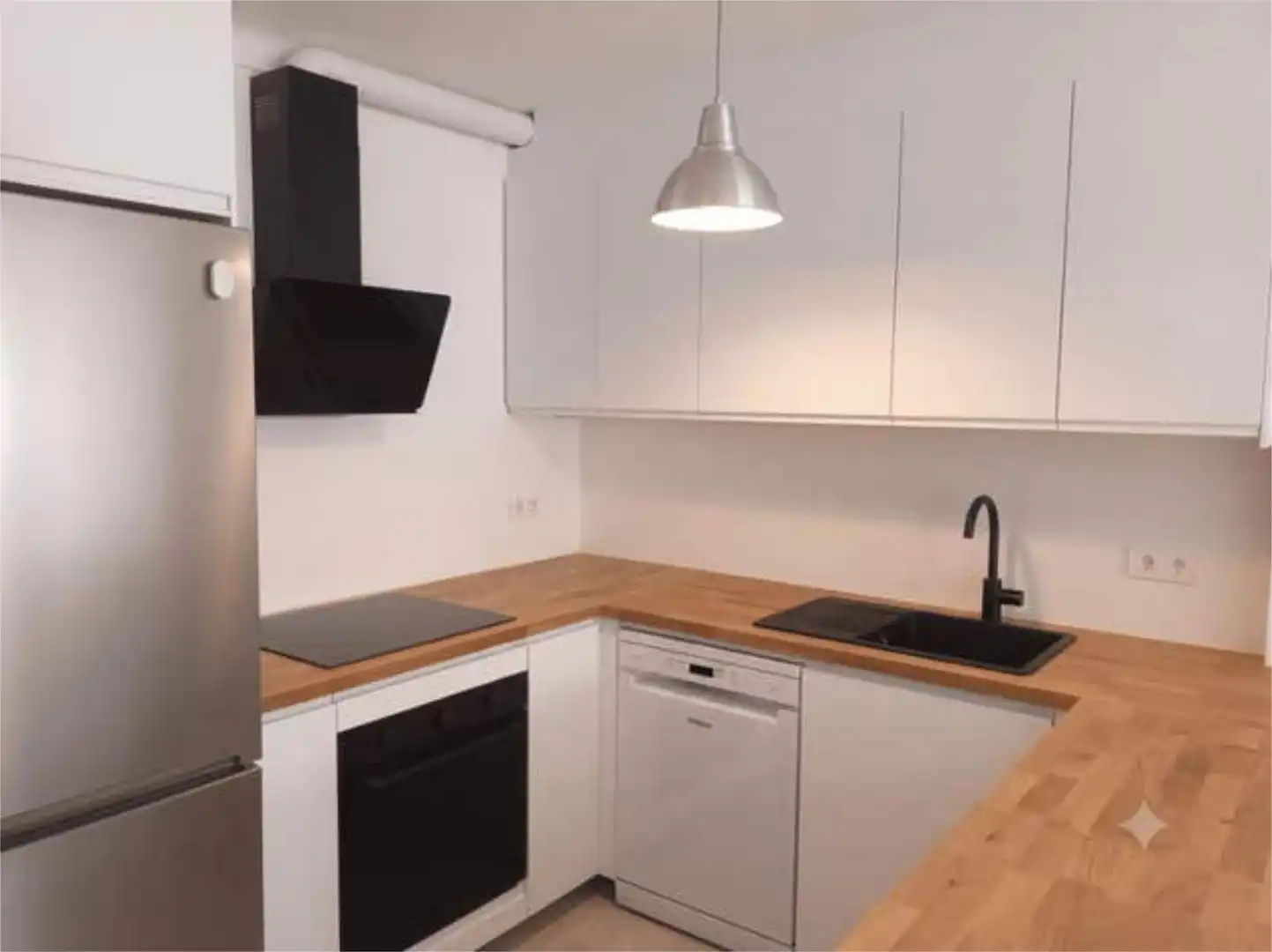 Apartments for rent in Son Canals Kitchen of Apartments for rent in Palma de Mallorca