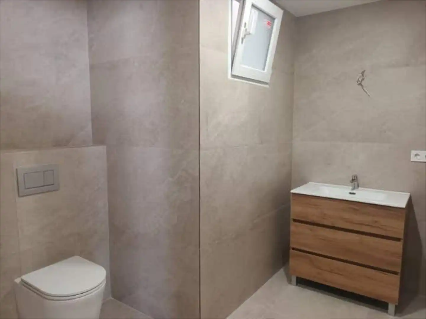 Apartments for rent in Son Canals Bathroom of Apartments for rent in Palma de Mallorca