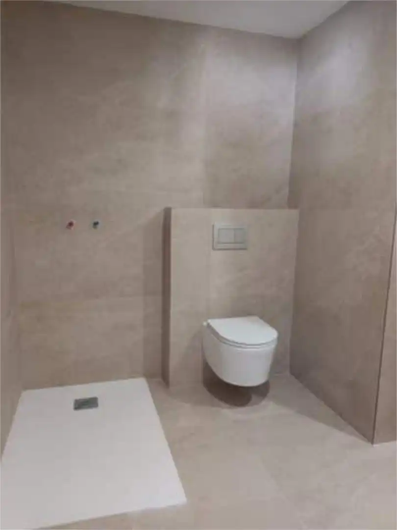 Apartments for rent in Son Canals Bathroom of Apartments for rent in Palma de Mallorca