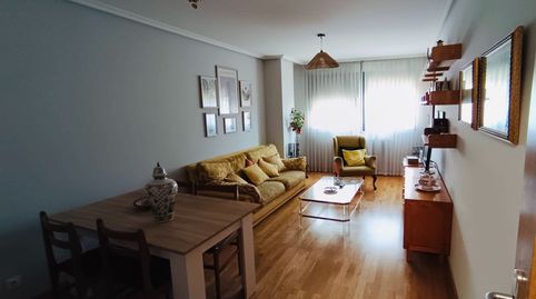 Flat for rent in Calle Condes de Berberana, 10, Universidad - Las Huelgas, Burgos Capital - image 2 Photo 2 of Flat for rent in Calle Condes de Berberana, 10, Universidad - Las Huelgas, Burgos Capital