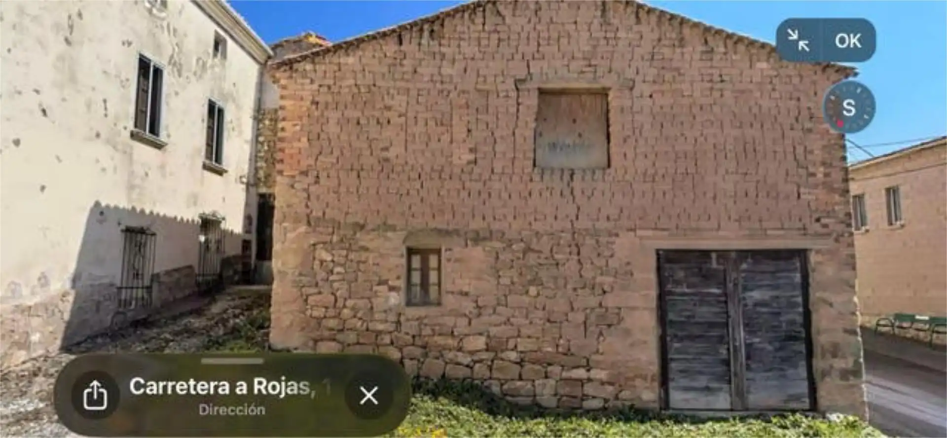 Houses for sale in Piérnigas Exterior view of Houses for sale in Piérnigas