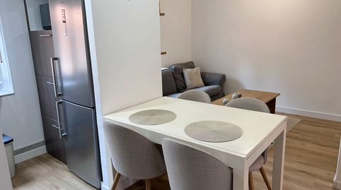 Piso de alquiler en Travesía Das Escolas Públicas, 5, Centro - Areal, Vigo - imagen 2 Foto 2 de Piso de alquiler en Travesía Das Escolas Públicas, 5, Centro - Areal, Vigo