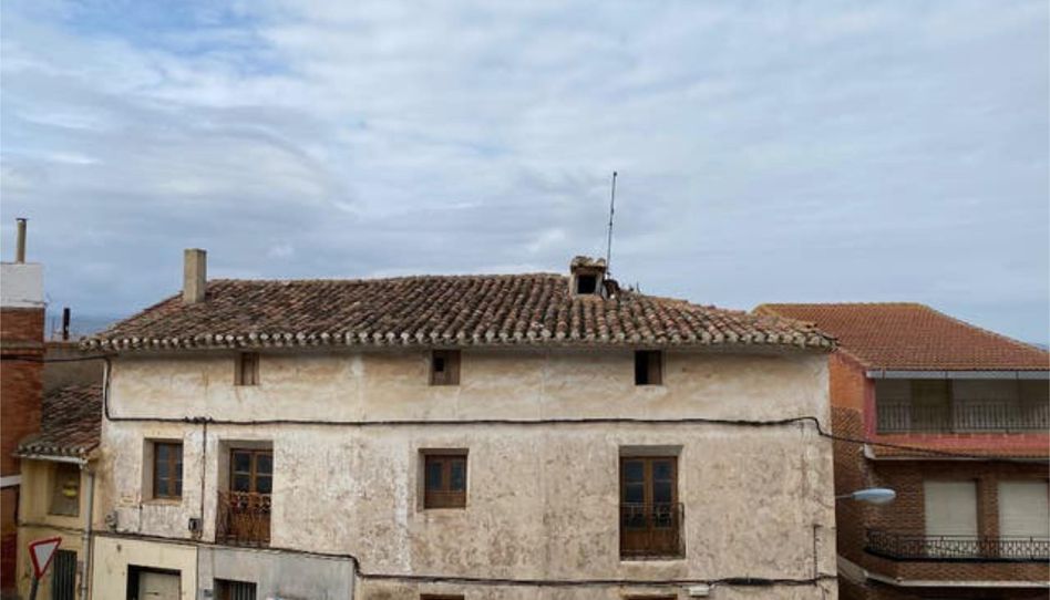 Casa o chalet en venta en Ausejo, La Rioja - imagen 1 Foto 1 de Casa o chalet en venta en Ausejo, La Rioja