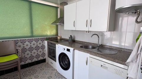 Piso en venta en Avenida Doctor Sánchez Moreno, 55, La Mamola, Polopos - imagen 4 Foto 4 de Piso en venta en Avenida Doctor Sánchez Moreno, 55, La Mamola, Polopos