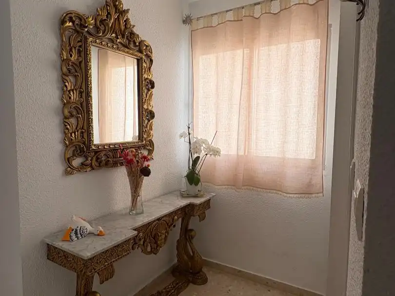 Piso en venta en Avenida Doctor Sánchez Moreno, 55, La Mamola Piso en venta en Polopos con Aire acondicionado, Calefacción y Terraza