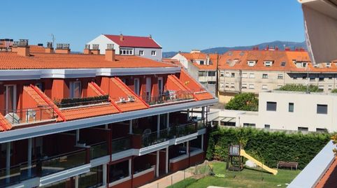 Ático en venta en Travesía Da Xalda, 20, O Carril, Vilagarcía de Arousa - imagen 2 Foto 2 de Ático en venta en Travesía Da Xalda, 20, O Carril, Vilagarcía de Arousa