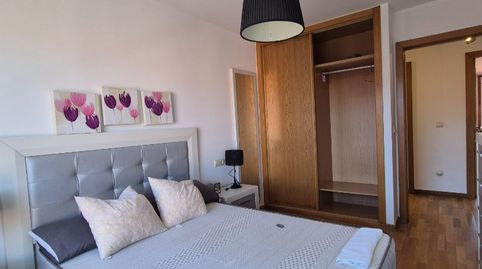 Ático en venta en Travesía Da Xalda, 20, O Carril, Vilagarcía de Arousa - imagen 3 Foto 3 de Ático en venta en Travesía Da Xalda, 20, O Carril, Vilagarcía de Arousa