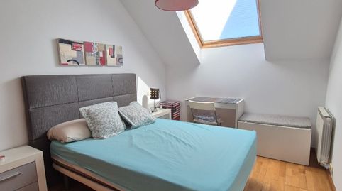 Ático en venta en Travesía Da Xalda, 20, O Carril, Vilagarcía de Arousa - imagen 4 Foto 4 de Ático en venta en Travesía Da Xalda, 20, O Carril, Vilagarcía de Arousa