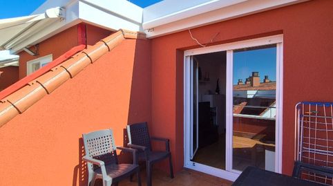 Ático en venta en Travesía Da Xalda, 20, O Carril, Vilagarcía de Arousa - imagen 5 Foto 5 de Ático en venta en Travesía Da Xalda, 20, O Carril, Vilagarcía de Arousa