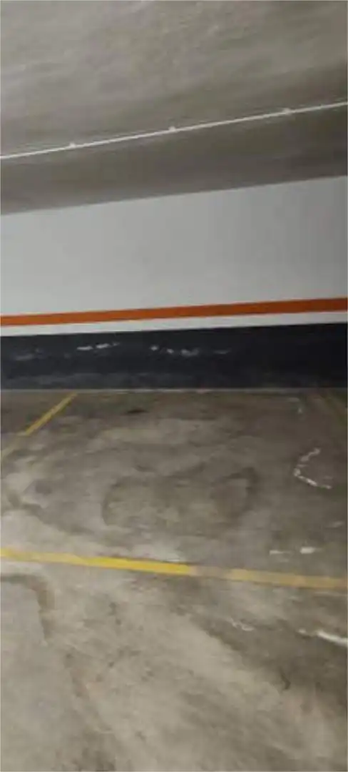 Parking de Garaje de alquiler en Chilches / Xilxes