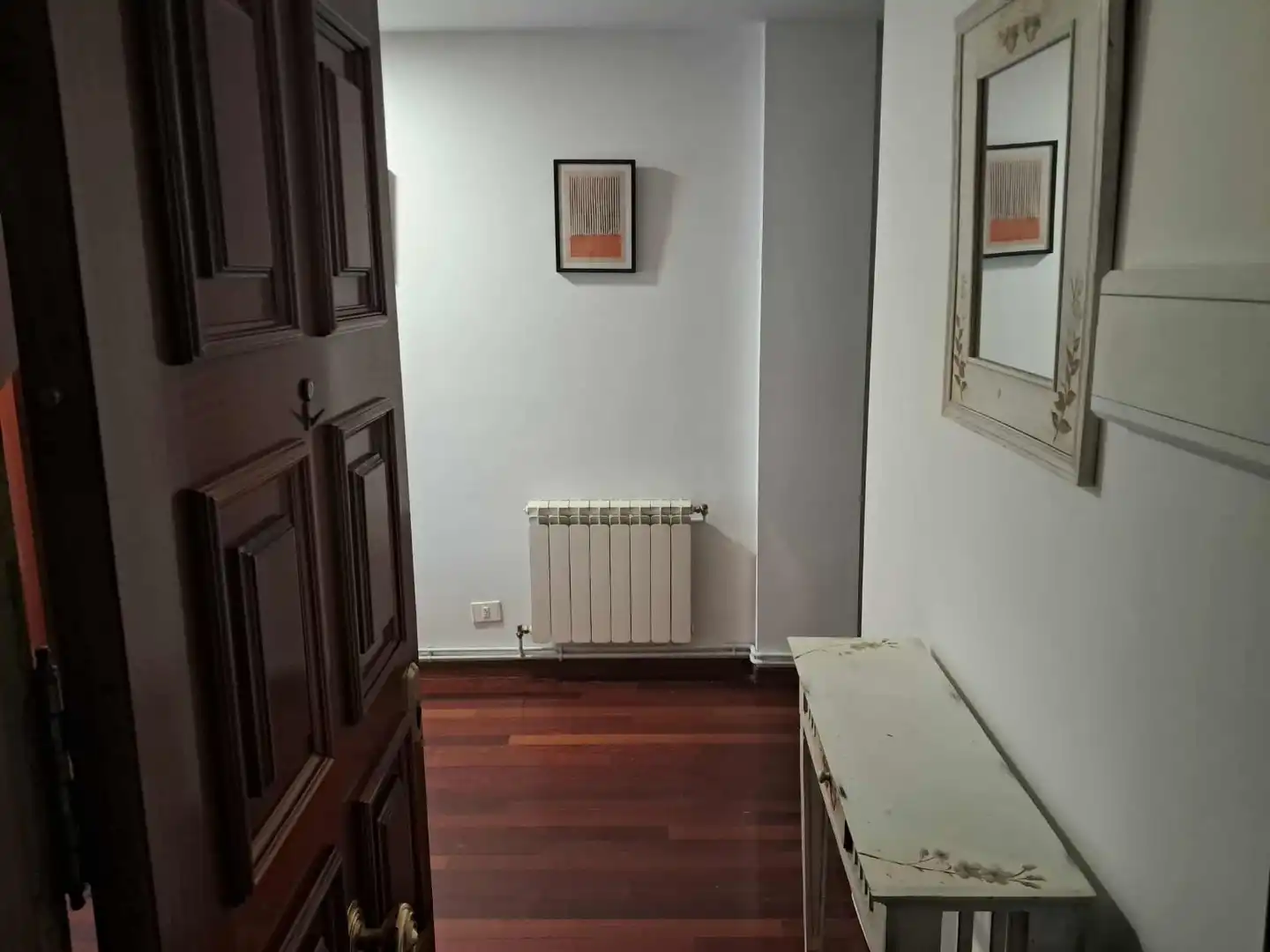 Flat for sale in Rua Serra Gañidoira, 62, A Milagrosa Flat for sale in Lugo with Heating, Parquet flooring and Storage room