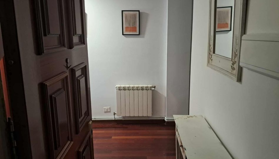 Flat for sale in Rua Serra Gañidoira, 62, A Milagrosa, Lugo Capital - image 1 Photo 1 of Flat for sale in Rua Serra Gañidoira, 62, A Milagrosa, Lugo Capital