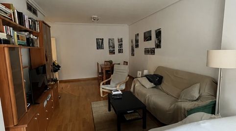 Wohnung zur Miete in Avenida de Irlanda, 15, Buenavista - Valparaíso - La Legua, Toledo Capital - Bild 5 Foto 5 von Wohnung zur Miete in Avenida de Irlanda, 15, Buenavista - Valparaíso - La Legua, Toledo Capital