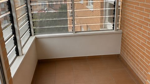 Wohnung zur Miete in Avenida de Irlanda, 15, Buenavista - Valparaíso - La Legua, Toledo Capital - Bild 4 Foto 4 von Wohnung zur Miete in Avenida de Irlanda, 15, Buenavista - Valparaíso - La Legua, Toledo Capital
